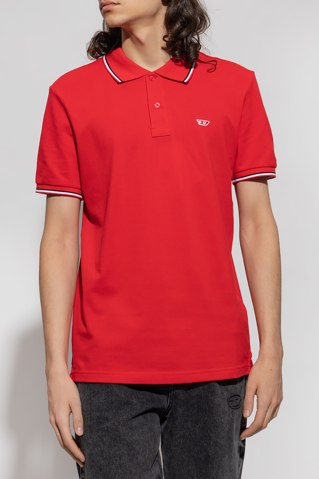 Diesel 'T - SchaferandweinerShops - Men's Clothing - Серые